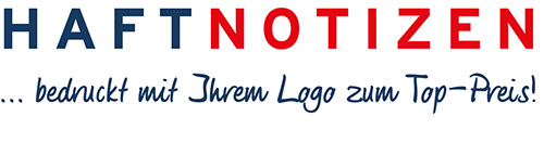 Logo - Notizenbuch